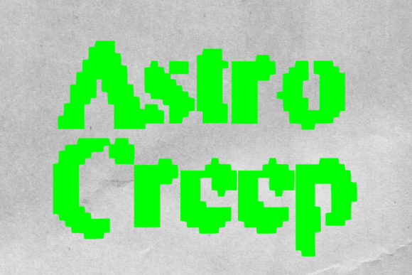 Astro Creep: A Designer’s Real-World Type Audit