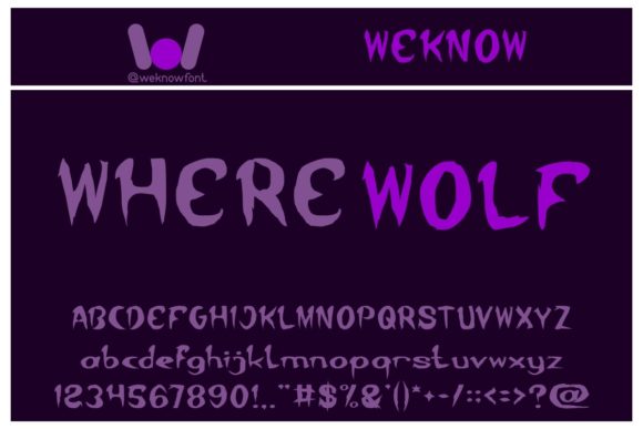 Where Wolf: A Designer’s Real-World Review
